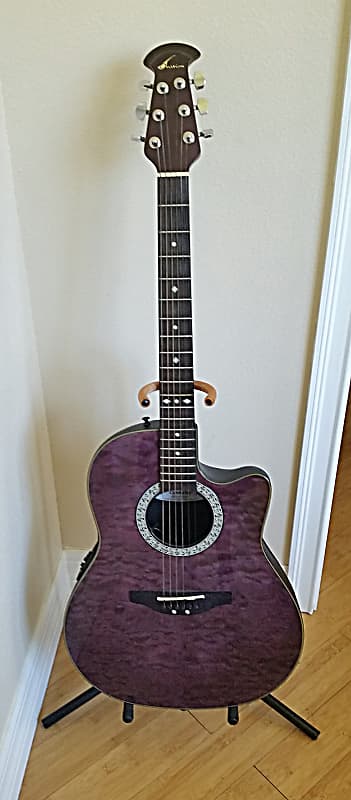 Ovation ck057 deals