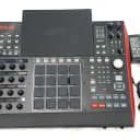 Akai Professional MPC X Standalone Music Production Center, Sampler, Sequencer