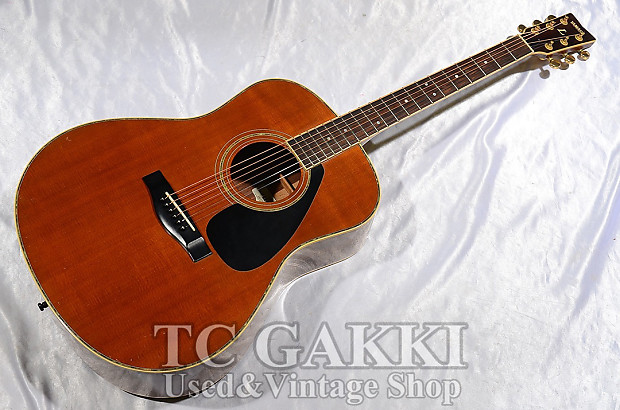 Yamaha Ll 6 Jt