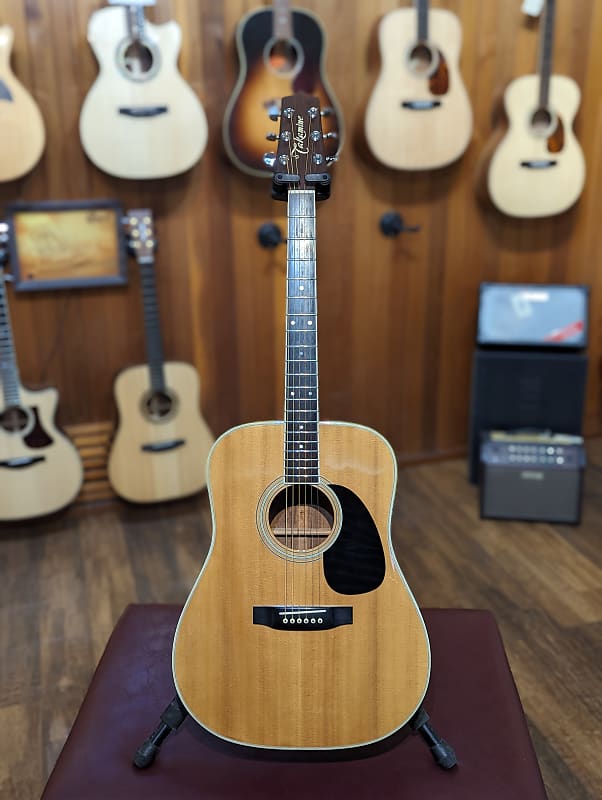 【お値下げ！】TAKAMINE タカミネ アコースティックギター アコギ F-360S お値下げ！】TAKAMINE タカミネ アコースティックギター アコギ F-360S