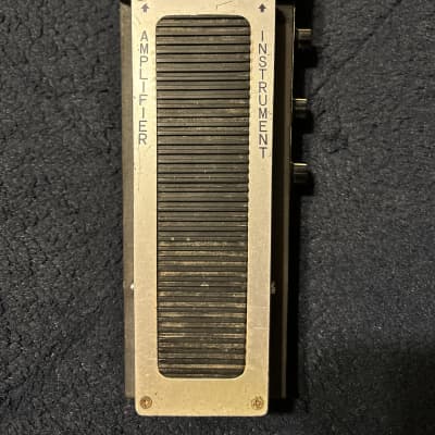 Reverb.com listing, price, conditions, and images for shin-ei-siren-wah-wah