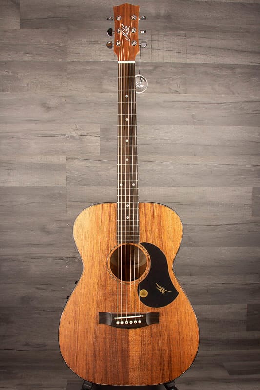 Maton EBW808 Blackwood | Reverb