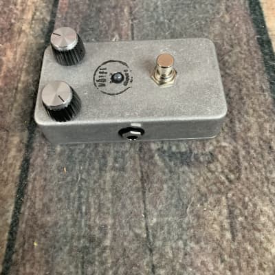 Used Lovepedal MKIII Fuzz Pedal image 3