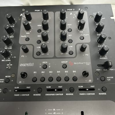 激安本物 RANE TTM57mkⅡ DJ機器 - eng.duth.gr