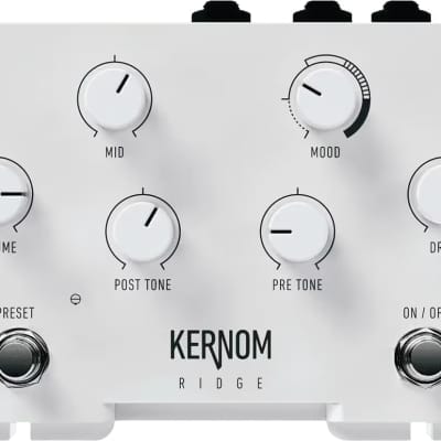 Reverb.com listing, price, conditions, and images for kernom-ridge