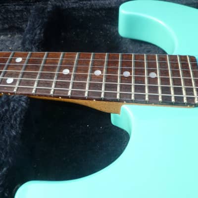 Vintage 1988 Fender HM Stratocaster / HSS Strat image 12