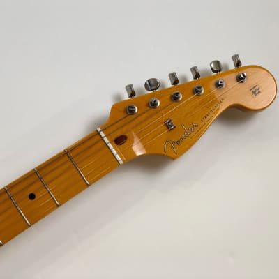 Fender Custom Shop David Gilmour Stratocaster NOS 2014 image 2