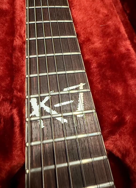 Ibanez K7 Korn Signature | Reverb