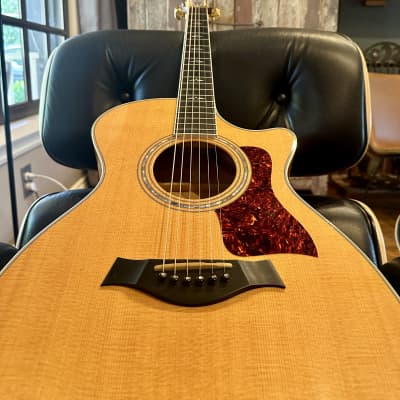 Taylor 612c 1992 - 1997 | Reverb