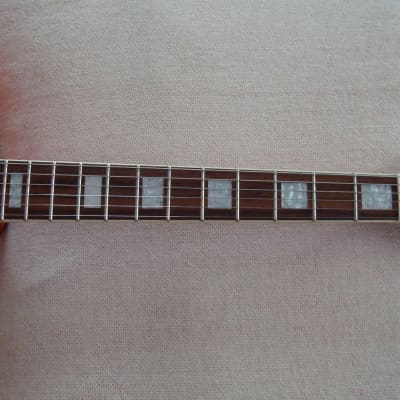 Harley Benton Big Tone Rockabilly / Jazz / Blues Guitar- highly modified to perfection! image 6