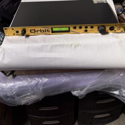 E-MU Orbit 9090 Dance Planet Rack Synth Module – 100V Japan Import
