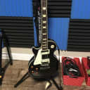 Gibson Les  Paul Standard 2014 Ebony black