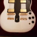 Gibson EDS-1275 2011 White