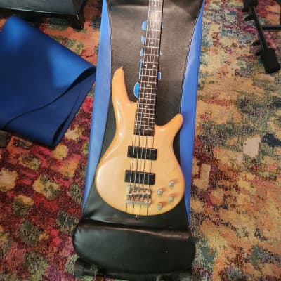 Ibanez SR1205 5 String Bass Guitar for sale