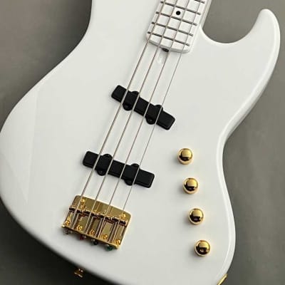 Moon Bass Guitars | Reverb