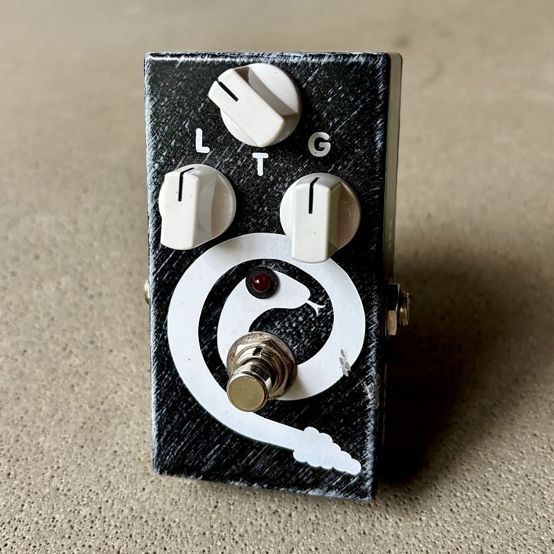 JAM Pedals Rattler