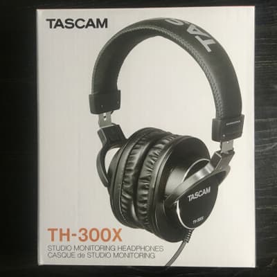 Tascam 300x sale