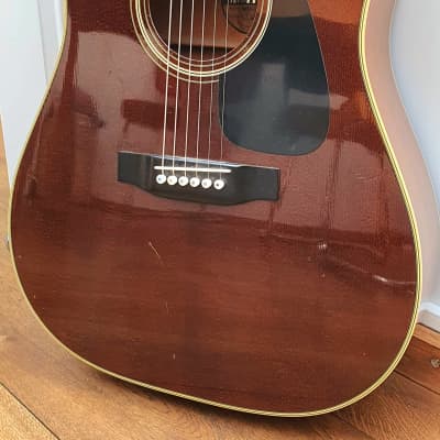 MORRIS TF-60H w/S1 Pro V3 [SN 0] (09/19) | Reverb