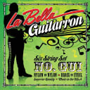 La Bella GUI Guitarron String Set