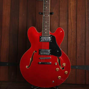 Tokai on sale 335 guitar