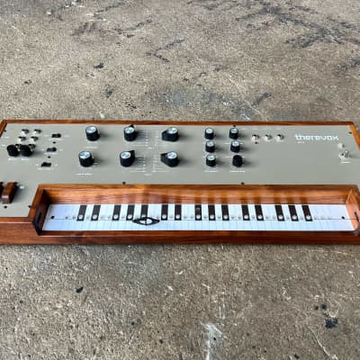 Used Therevox ET-4 image 2