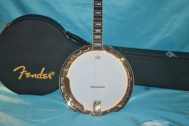 Fender fb 59 discount