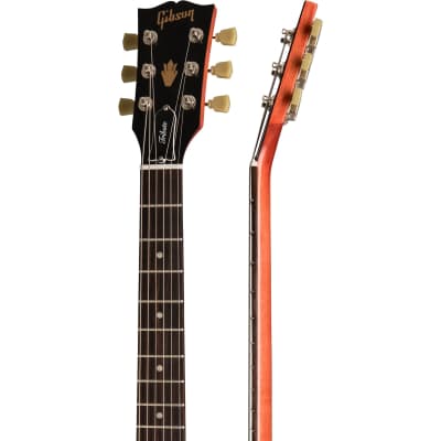 Gibson SG Tribute - Vintage Cherry Satin image 8