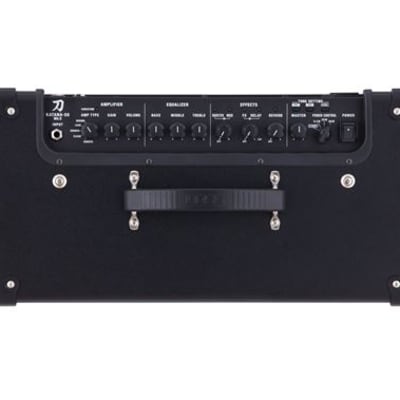 Boss Katana 50 MKII Guitar Combo Amplifier image 3