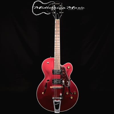 Gretsch G2420T Streamliner Candy Apple Red | Reverb Gretsch G2420T Streamliner Candy Apple Red | Reverb