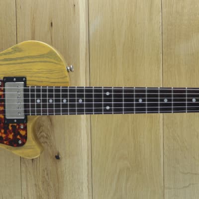 Fano Alt de Facto SP6 Butterscotch Blonde | Reverb Fano Alt de Facto SP6 Butterscotch Blonde | Reverb
