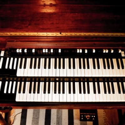 Hammond B3 1959 image 4