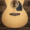 Ibanez PC15 Performer Acoustic,  Natural