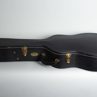 C. F. Martin  00-18H Shade Top Conversion Flat Top Acoustic Guitar (1940), ser. #74972, black tolex hard shell case. image 11