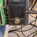 Korg Pitchblack Tuning Pedal  w/ Free Ernie Ball Patch Cable