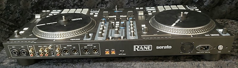 Rane One serato DJ Controller (Nashville, Tennessee) | Reverb