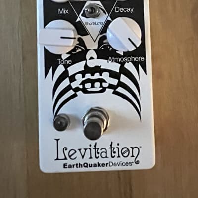 Reverb.com listing, price, conditions, and images for earthquaker-devices-levitation