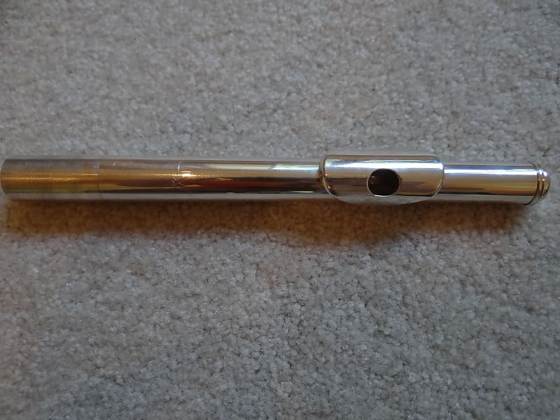 Jeff weissman clearance flute