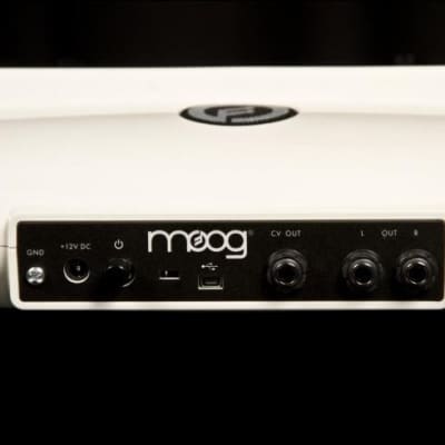 Moog Music Theremini (Used/Mint) image 4