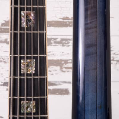 Forshage 6-String "MIDI Bass" (Used) image 8