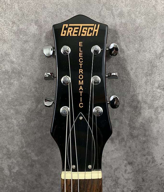 Gretsch G5135-CVT Electromatic Corvette with Bigsby 2006 - 2020