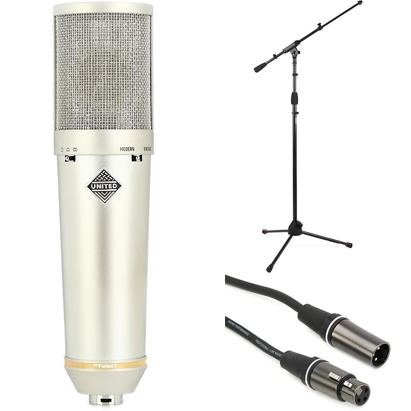 Amazon.com: United Studio Technologies - UT Twin 87 Large