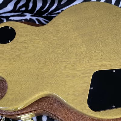 NEW ! 2024 Gibson Les Paul Special TV Yellow - 8.5 lbs- Authorized Dealer- In Stock- G02723 image 9