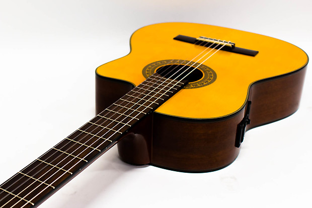 Cruiser by crafter acoustic clearance guitar