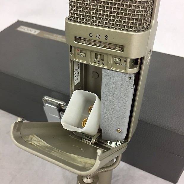 Sony C-48 | Reverb
