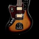 Fender Kurt Cobain Jaguar Left-Handed - 3-Color Sunburst #86823