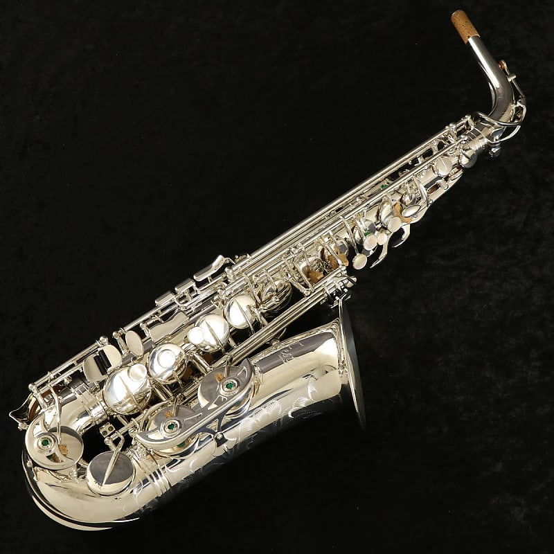 【Festi / A1800SS】アルトサックス Festi Festi Alto A1800SS Alto Saxophone [SN 10019] [01/22