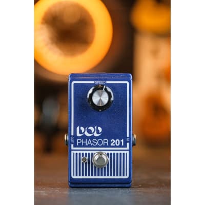 Reverb.com listing, price, conditions, and images for dod-phasor-201