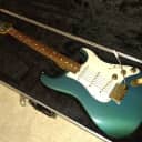 1980 Fender The Strat LAKE PLACID BLUE w/ Rosewood Fretboard Matching Headstock EARLY example w/case