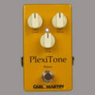 Carl Martin PlexiTone Lo-Gain Single Channel | Reverb