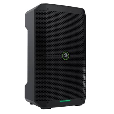 Mackie Thump GO 8" 200 Watt Battery-Powered Speaker Active Monitor w/Bluetooth image 1